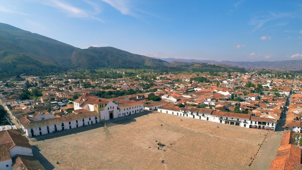 que voir a villa de leyva