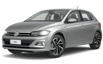  VOLKSWAGEN POLO AUTOMÁTICO 