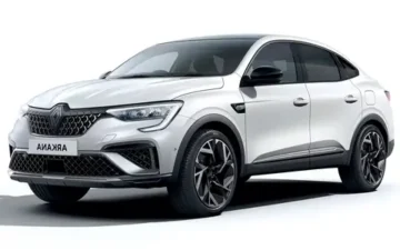 Renault RENAULT ARKANA 